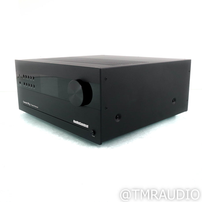 Audio Control XR-8 7.2 Surround Receiver