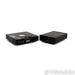 Chord Electronics Hugo TT2 Headphone Amplifier with Teddy Pardo Power Supply
