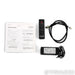 Chord Electronics Hugo TT2 Headphone Amplifier with Teddy Pardo Power Supply