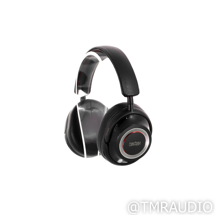 Mark Levinson No. 5909 Wireless Noise Cancelling Headphones; Pearl Black