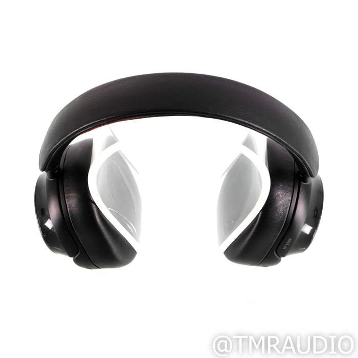 Mark Levinson No. 5909 Wireless Noise Cancelling Headphones; Pearl Black