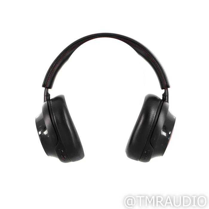 Mark Levinson No. 5909 Wireless Noise Cancelling Headphones; Pearl Black