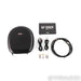 Mark Levinson No. 5909 Wireless Noise Cancelling Headphones; Pearl Black