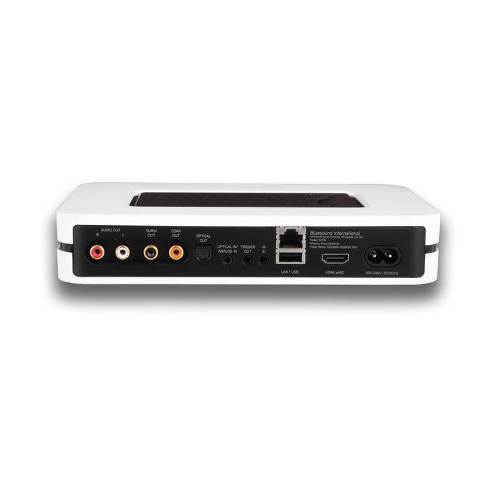 Bluesound Node N130 Wireless Music Streamer