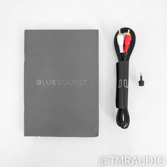 Bluesound Node N130 Wireless Music Streamer