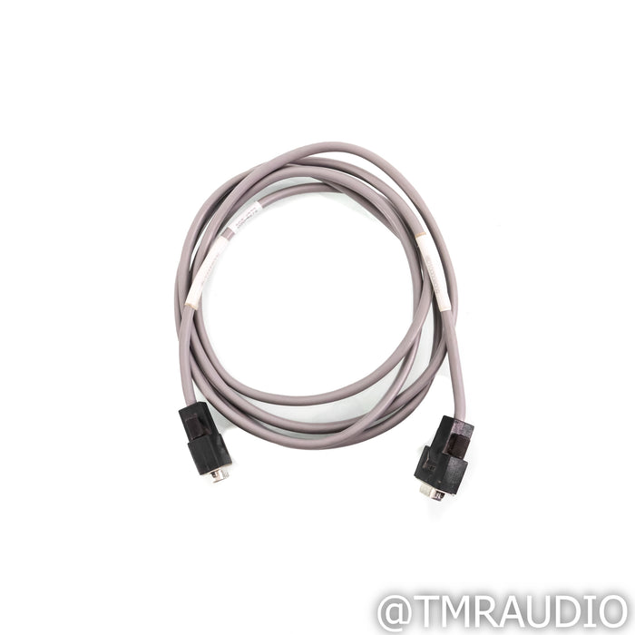 Krell KBX Active Crossover