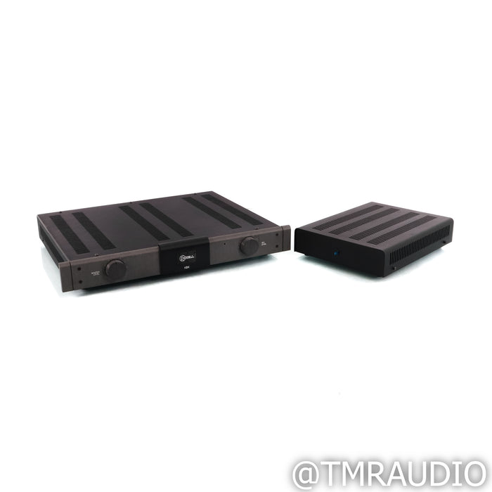 Krell KBX Active Crossover
