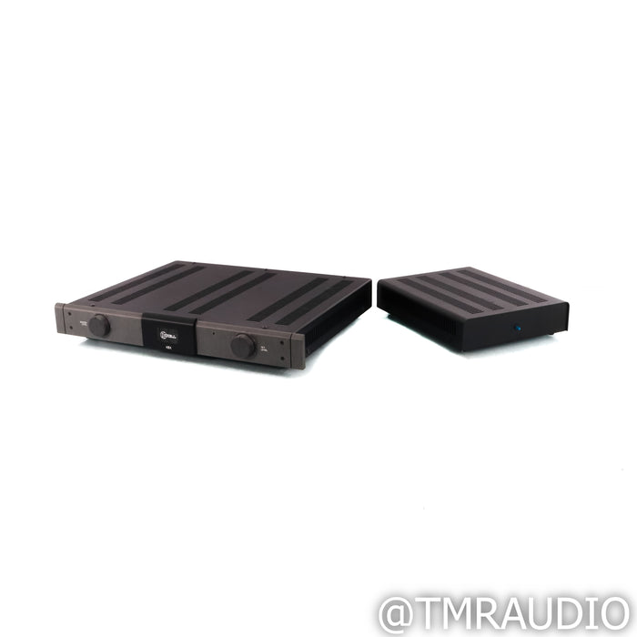 Krell KBX Active Crossover
