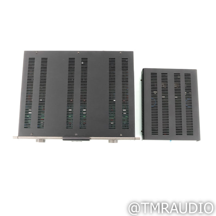 Krell KBX Active Crossover