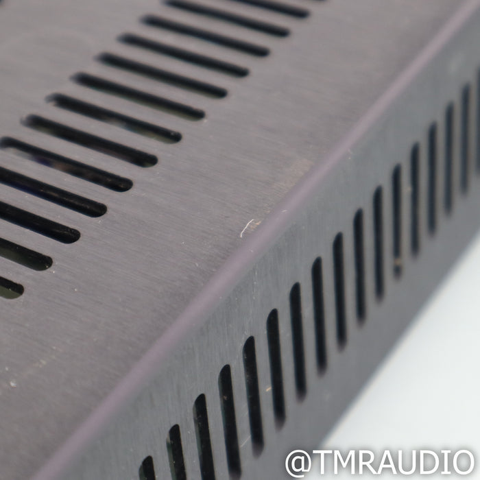 Krell KBX Active Crossover