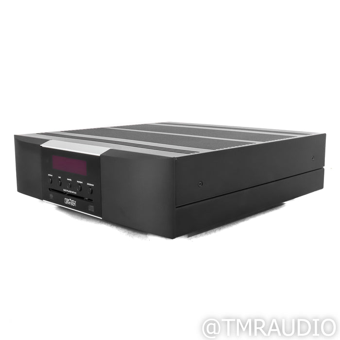 Mark Levinson No. 5101 Streaming CD/SACD Player; D/A Converter