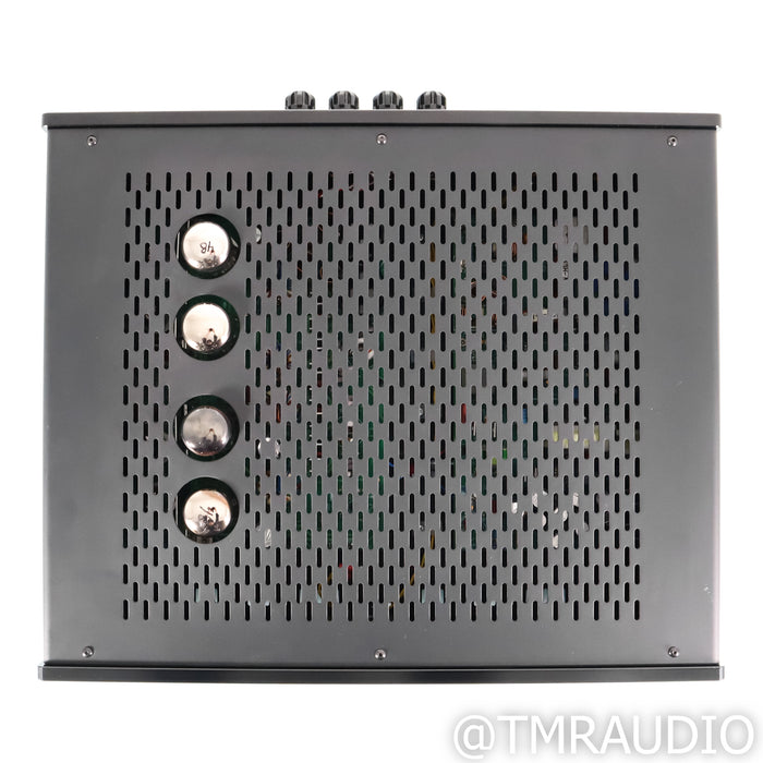 Linear Tube Audio ZOTL40 Reference Stereo Tube Power Amplifier