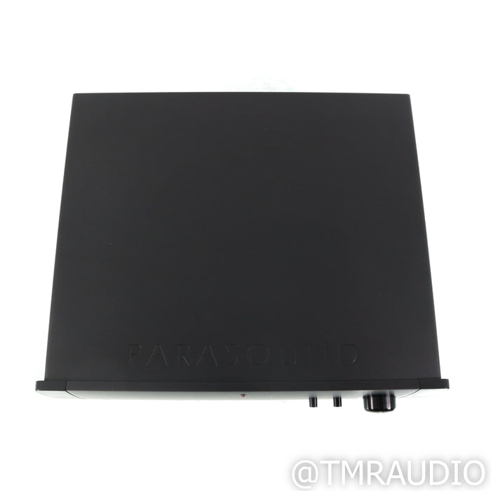 Parasound Halo JC 2 BP Stereo Preamplifier