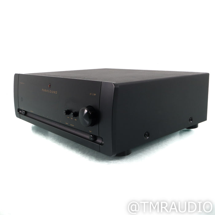 Parasound Halo JC 2 BP Stereo Preamplifier