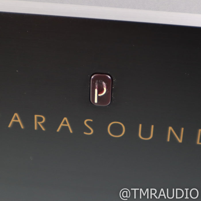 Parasound Halo JC 2 BP Stereo Preamplifier
