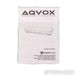 AQVOX Phono 2 Ci MkII MM / MC Phono Preamplifier (XLR Input No Audio)