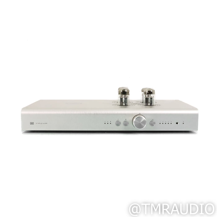Schiit Audio Freya Stereo Tube Hybrid Preamplifier