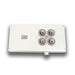 Schiit Audio Freya Stereo Tube Hybrid Preamplifier