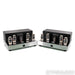 Quicksilver Audio V4 Tube Monoblock Power Amplifiers; Pair