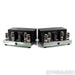 Quicksilver Audio V4 Tube Monoblock Power Amplifiers; Pair