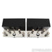 Quicksilver Audio V4 Tube Monoblock Power Amplifiers; Pair