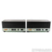 Quicksilver Audio V4 Tube Monoblock Power Amplifiers; Pair