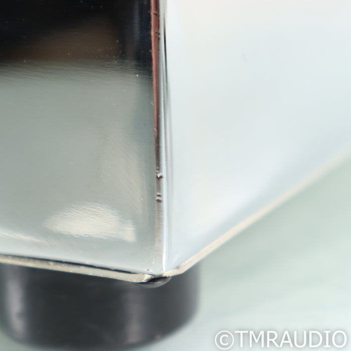 Quicksilver Audio V4 Tube Monoblock Power Amplifiers; Pair