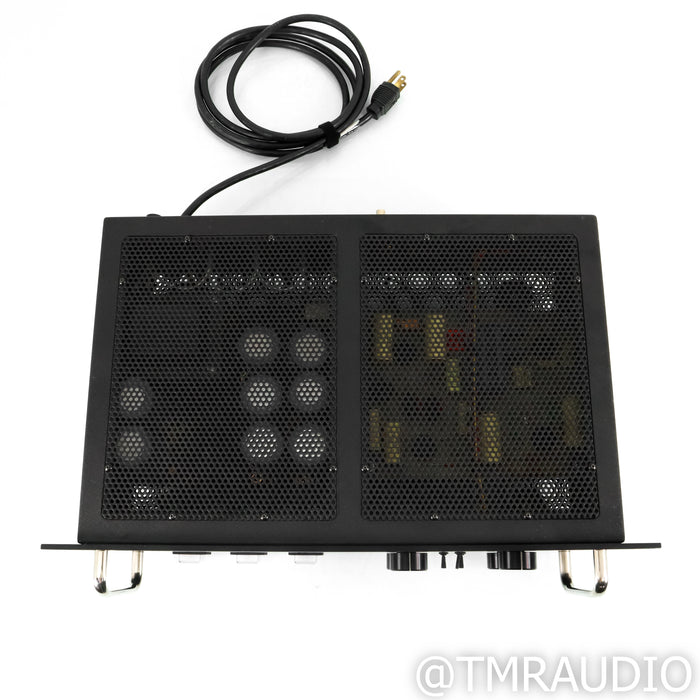 Quicksilver Audio Full Function Stereo Tube Preamplifier; MM Phono