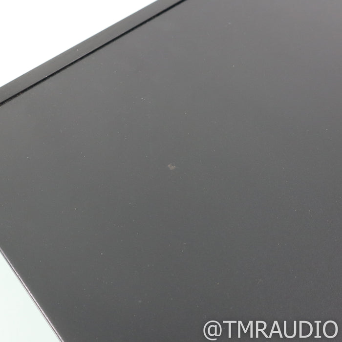 Oppo BDP-93 Universal Blu-Ray Disk Player; CD & SACD