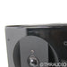 Vienna Acoustics Haydn Grand Bookshelf Speakers; Black Pair w/ Stands