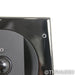Vienna Acoustics Haydn Grand Bookshelf Speakers; Black Pair w/ Stands