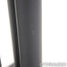 Vienna Acoustics Haydn Grand Bookshelf Speakers; Black Pair w/ Stands