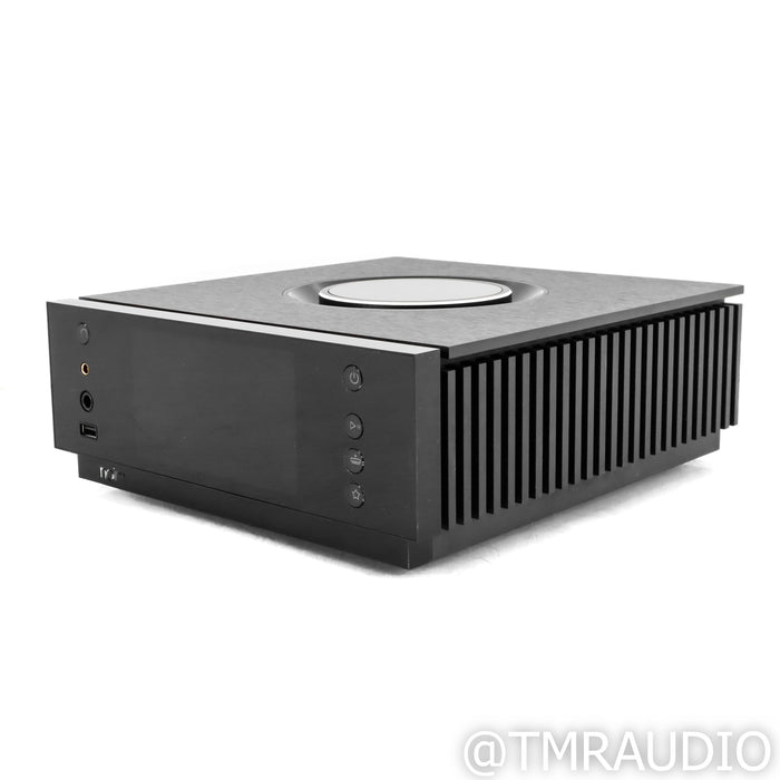 Naim Uniti Atom Headphone Edition Streaming Headphone Amplifier