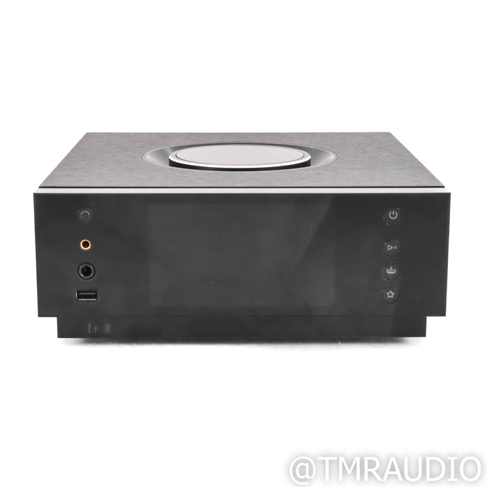 Naim Uniti Atom Headphone Edition Streaming Headphone Amplifier