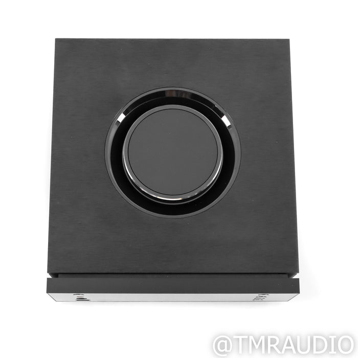 Naim Uniti Atom Headphone Edition Streaming Headphone Amplifier