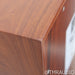 Harbeth Super HL5+ XD Bookshelf Speakers; Rosewood Pair w/ Skylan Stands