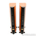 Sonus Faber Cremona Floorstanding Speakers; Maple Pair