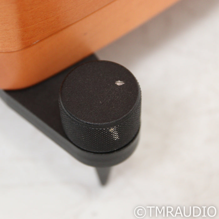 Sonus Faber Cremona Floorstanding Speakers; Maple Pair