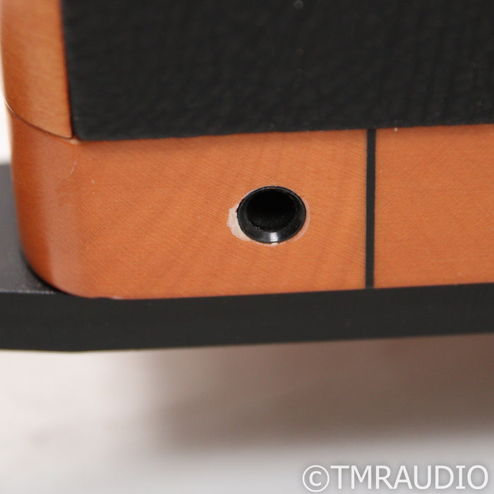 Sonus Faber Cremona Floorstanding Speakers; Maple Pair