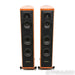 Sonus Faber Cremona Floorstanding Speakers; Maple Pair