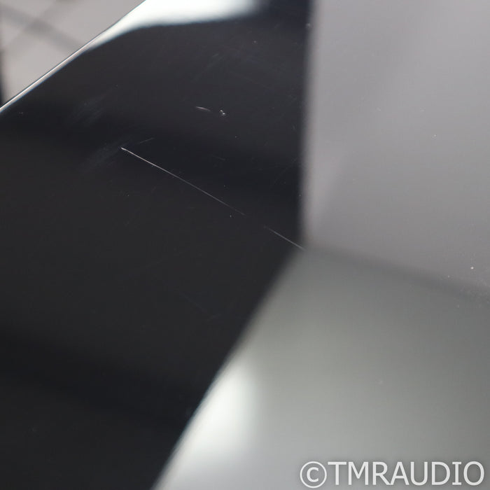 REL Acoustics T/9x 10" Powered Subwoofer; Piano Black