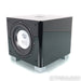 REL Acoustics T/9x 10" Powered Subwoofer; Piano Black
