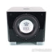 REL Acoustics T/9x 10" Powered Subwoofer; Piano Black
