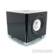 REL Acoustics T/9x 10" Powered Subwoofer; Piano Black