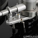 VPI Aries Belt-Drive Turntable; JMW 10.5 Tonearm (No Cartridge / Tonearm Cable)
