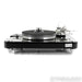 VPI Aries Belt-Drive Turntable; JMW 10.5 Tonearm (No Cartridge / Tonearm Cable)