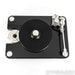 VPI Aries Belt-Drive Turntable; JMW 10.5 Tonearm (No Cartridge / Tonearm Cable)