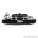 VPI Aries Belt-Drive Turntable; JMW 10.5 Tonearm (No Cartridge / Tonearm Cable)
