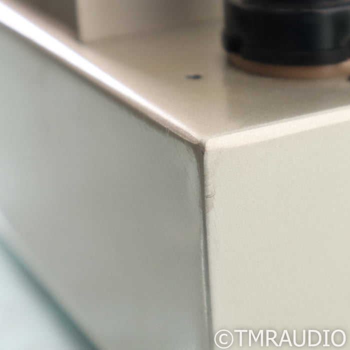 Quad QII Forty Monoblock Tube Power Amplifiers; Pair