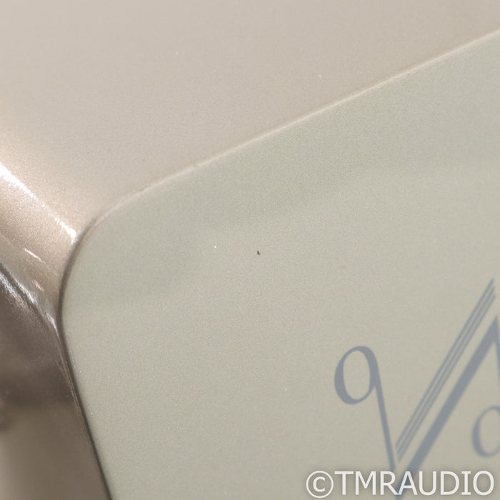 Quad QII Forty Monoblock Tube Power Amplifiers; Pair
